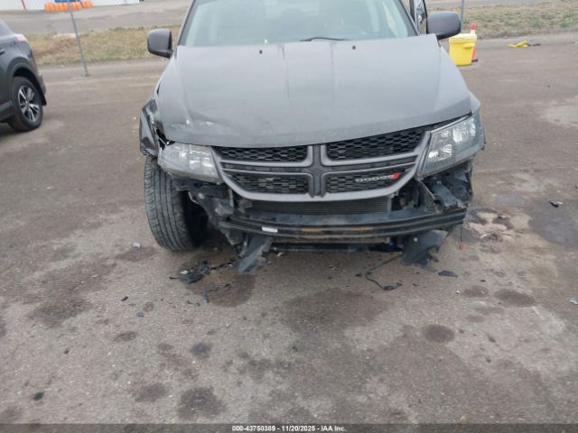 Dodge Journey Image 10