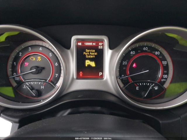 Dodge Journey Image 11