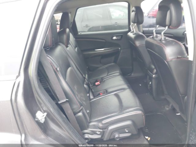 Dodge Journey Image 13