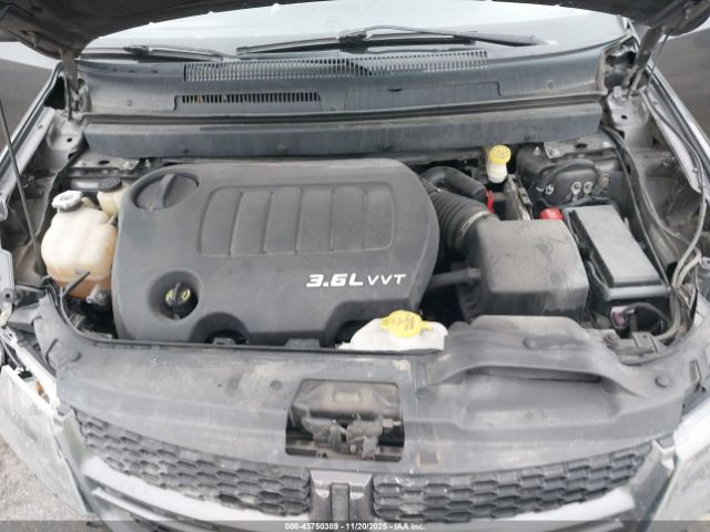 Dodge Journey Image 9