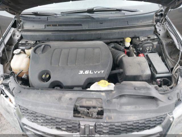 Dodge Journey Image 9