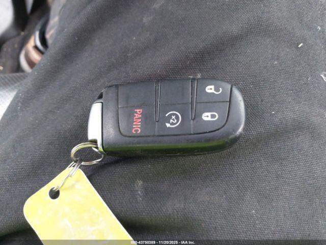 Dodge Journey Image 5