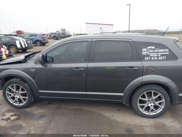 Dodge Journey Image 16
