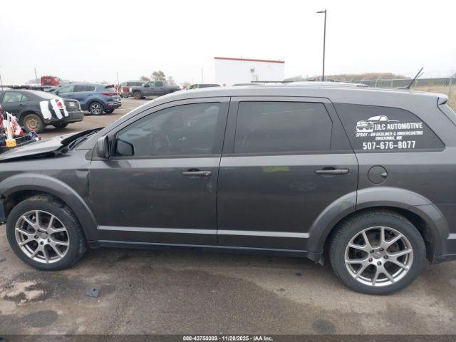 Dodge Journey Image 16
