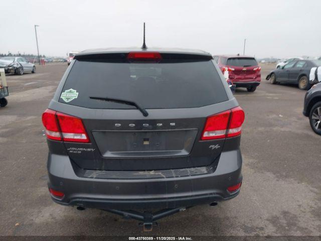 Dodge Journey Image 7