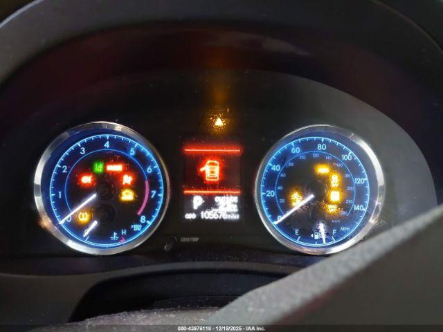 Toyota Corolla Le Image 14