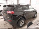 Jeep Cherokee Trailhawk Image 10