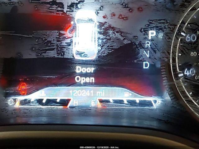 Jeep Cherokee Trailhawk Image 5