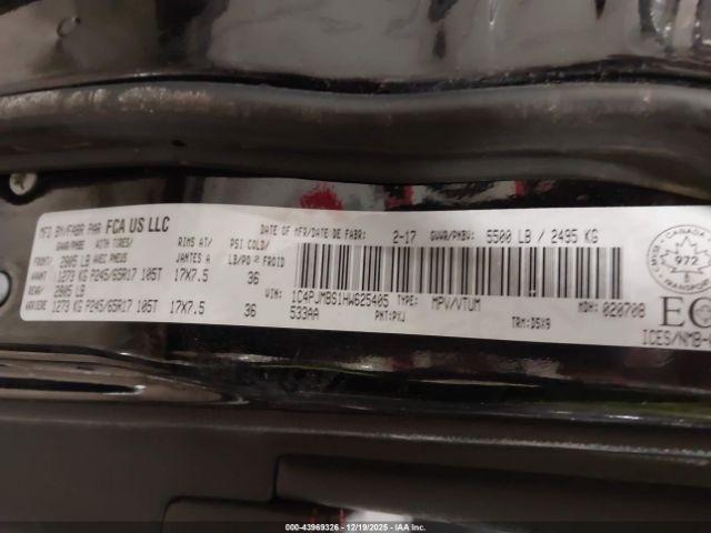 Jeep Cherokee Trailhawk Image 7