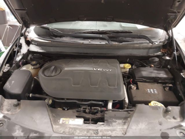 Jeep Cherokee Trailhawk Image 13