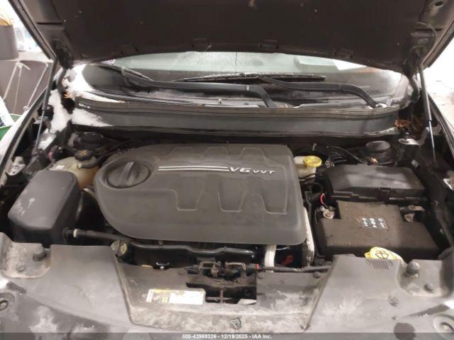 Jeep Cherokee Trailhawk Image 13