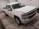 Chevrolet Silverado 1500 1lt Image 1