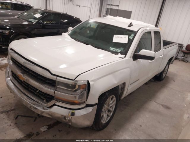 Chevrolet Silverado 1500 1lt Image 12