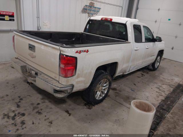 Chevrolet Silverado 1500 1lt Image 2