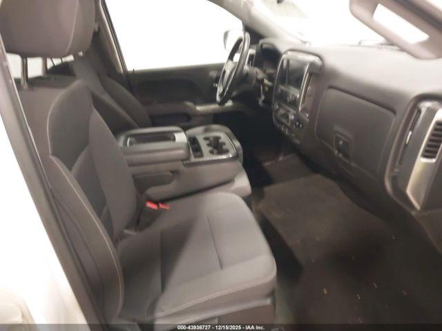 Chevrolet Silverado 1500 1lt Image 17