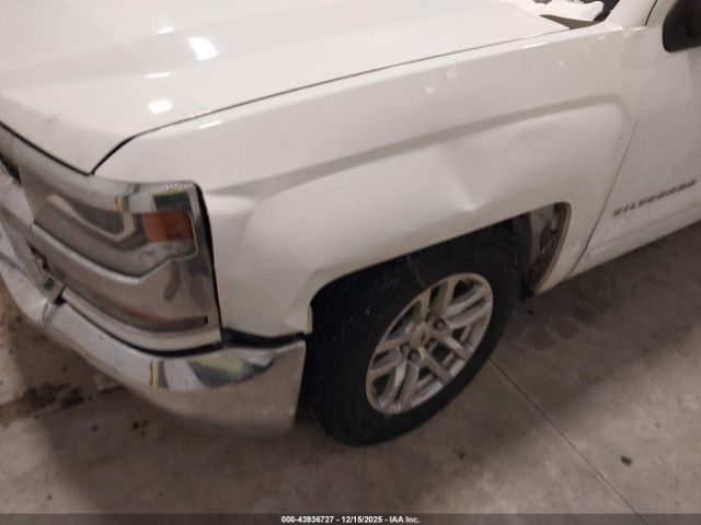 Chevrolet Silverado 1500 1lt Image 5