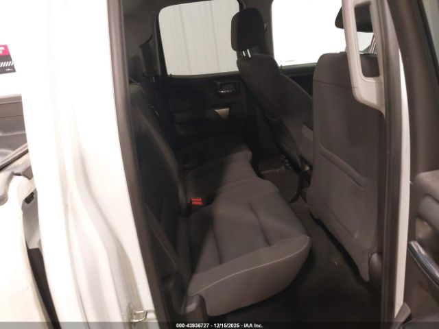 Chevrolet Silverado 1500 1lt Image 11