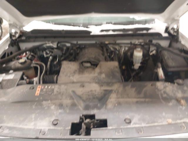 Chevrolet Silverado 1500 1lt Image 7