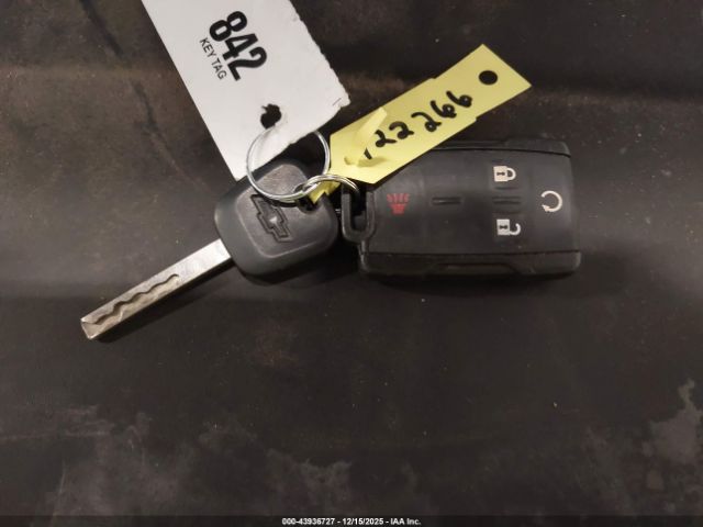 Chevrolet Silverado 1500 1lt Image 16