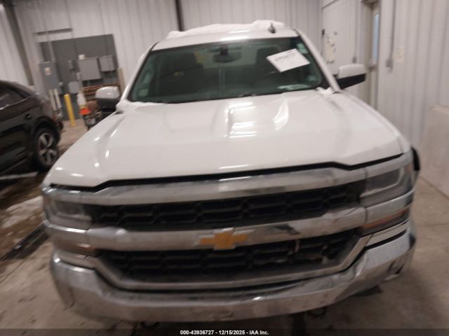 Chevrolet Silverado 1500 1lt Image 13