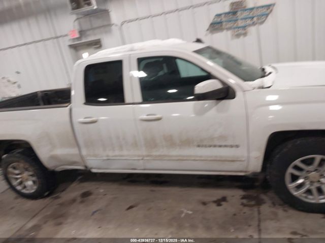 Chevrolet Silverado 1500 1lt Image 15