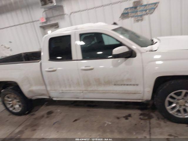 Chevrolet Silverado 1500 1lt Image 15