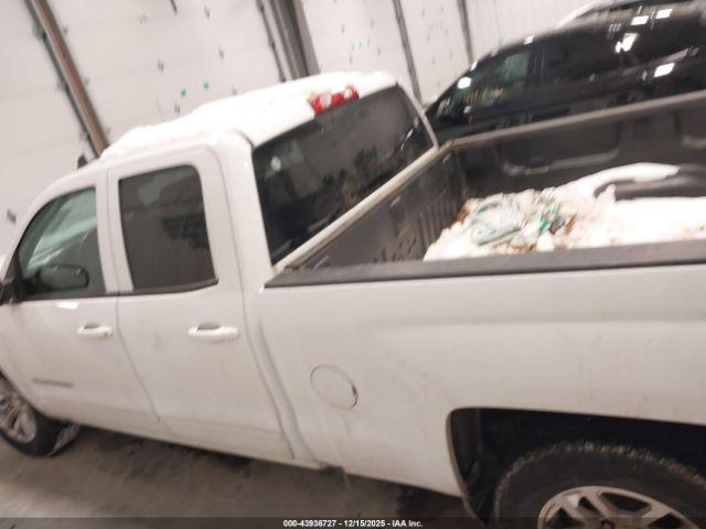 Chevrolet Silverado 1500 1lt Image 9