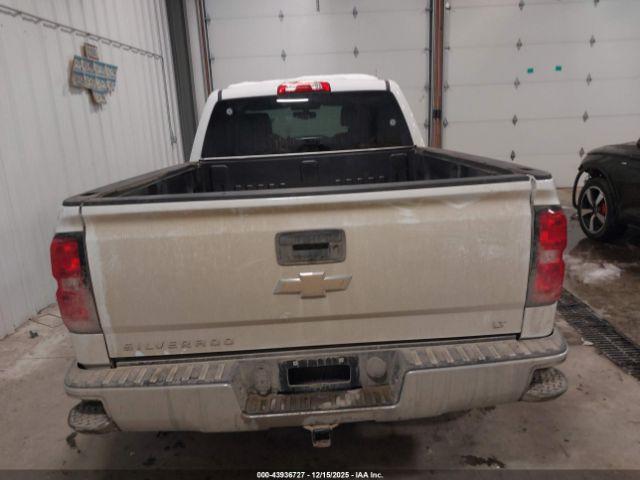 Chevrolet Silverado 1500 1lt Image 10