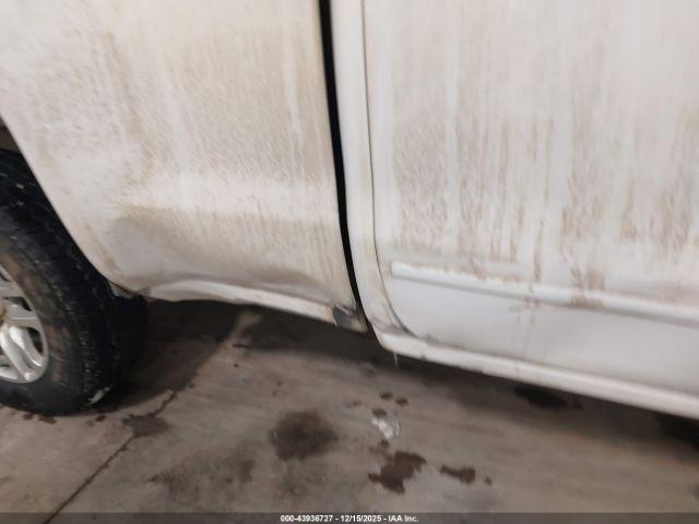 Chevrolet Silverado 1500 1lt Image 4