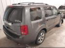 Honda Pilot Ex-l Image 7