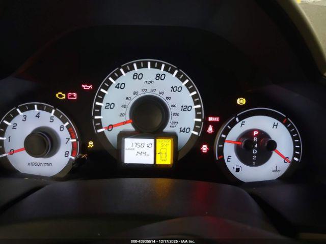 Honda Pilot Ex-l Image 3