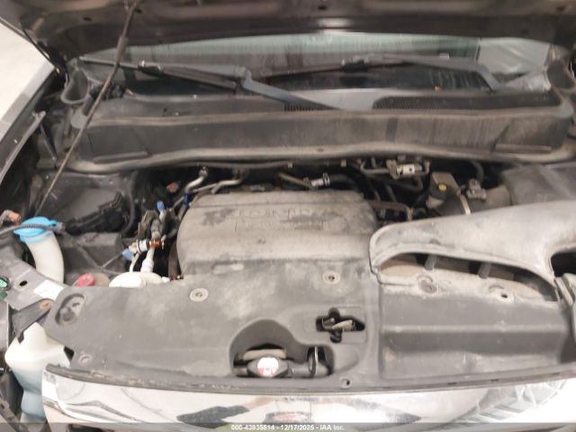 Honda Pilot Ex-l Image 8