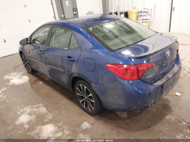 Toyota Corolla Se Image 10