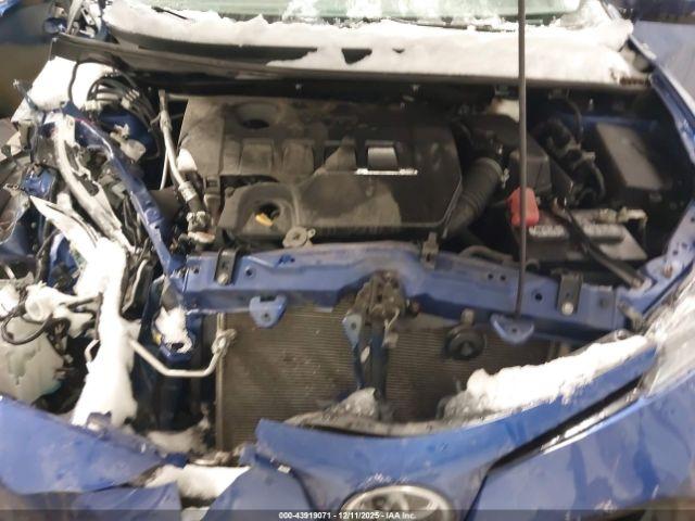 Toyota Corolla Se Image 16