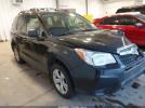 Subaru Forester 2.5i Premium Image 1