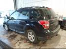Subaru Forester 2.5i Premium Image 15