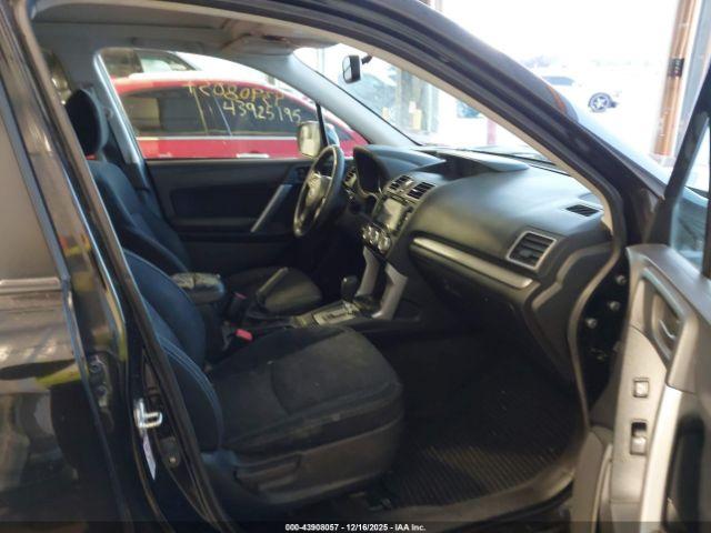 Subaru Forester 2.5i Premium Image 11