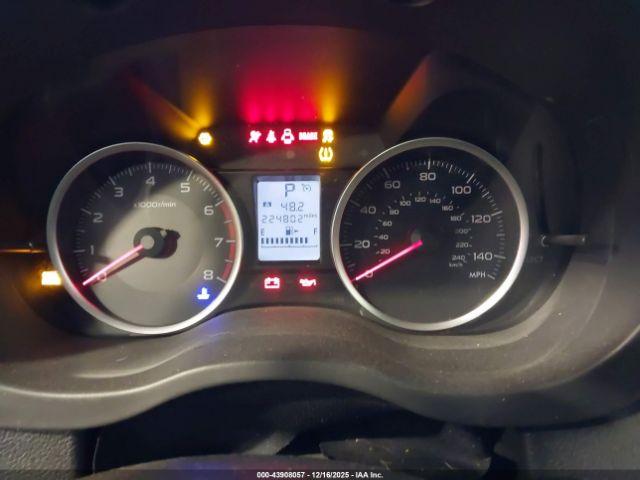 Subaru Forester 2.5i Premium Image 4