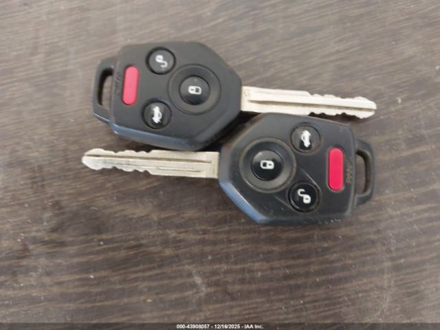 Subaru Forester 2.5i Premium Image 8