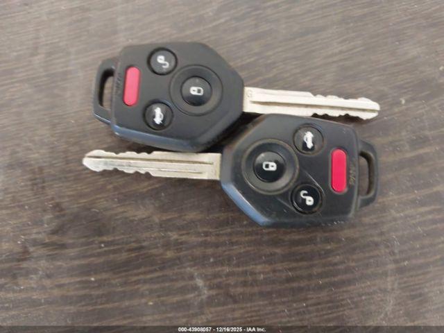 Subaru Forester 2.5i Premium Image 8