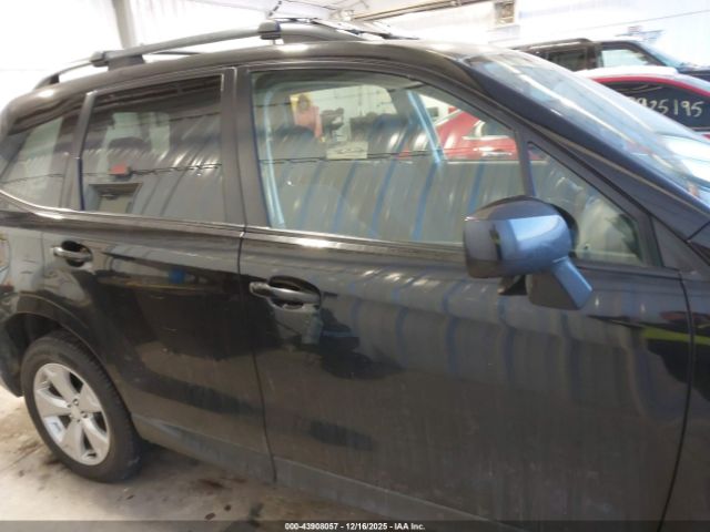 Subaru Forester 2.5i Premium Image 14