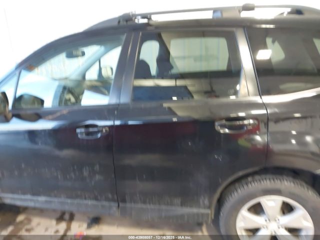 Subaru Forester 2.5i Premium Image 9