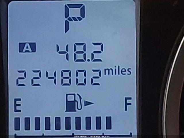 Subaru Forester 2.5i Premium Image 12