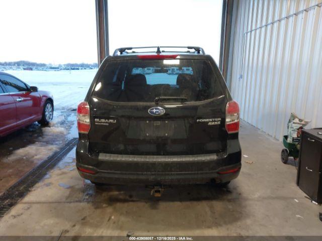 Subaru Forester 2.5i Premium Image 16