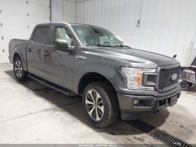Ford F-150 Xl Image 1