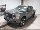 Ford F-150 Xl Image 2