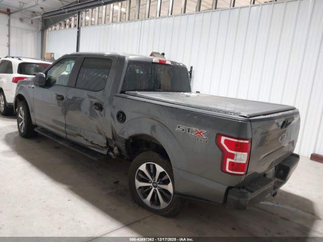 Ford F-150 Xl Image 3
