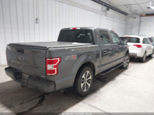Ford F-150 Xl Image 17