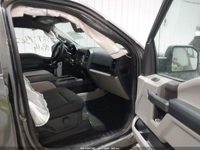 Ford F-150 Xl Image 5