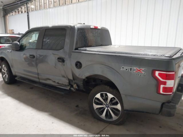 Ford F-150 Xl Image 7